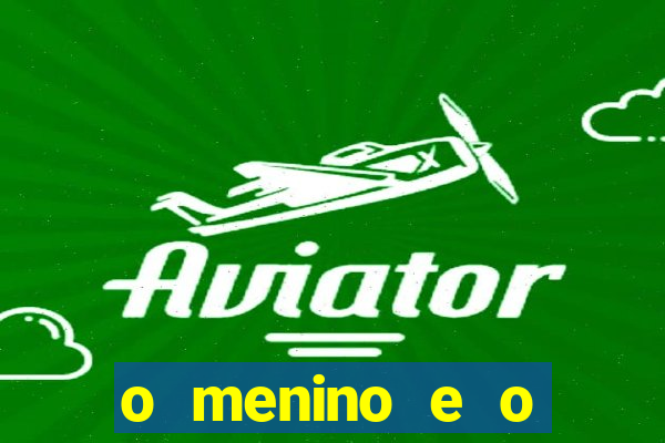 o menino e o espelho pdf